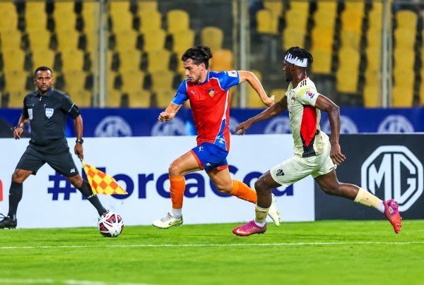 ISL 2026: बेंगलुरु FC की रोमांचक जीत, 89वें मिनट में दागा निर्णायक गोल