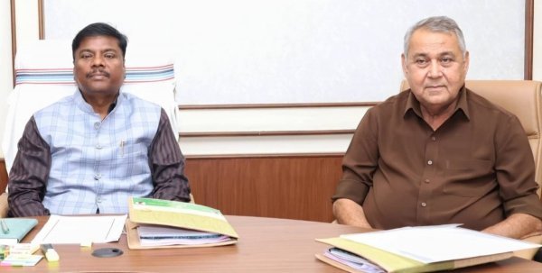 Forest Department: वन्यजीव संरक्षण को बढ़ावा, अंबिकापुर में बनेगा आधुनिक ट्रांजिट ट्रीटमेंट सेंटर