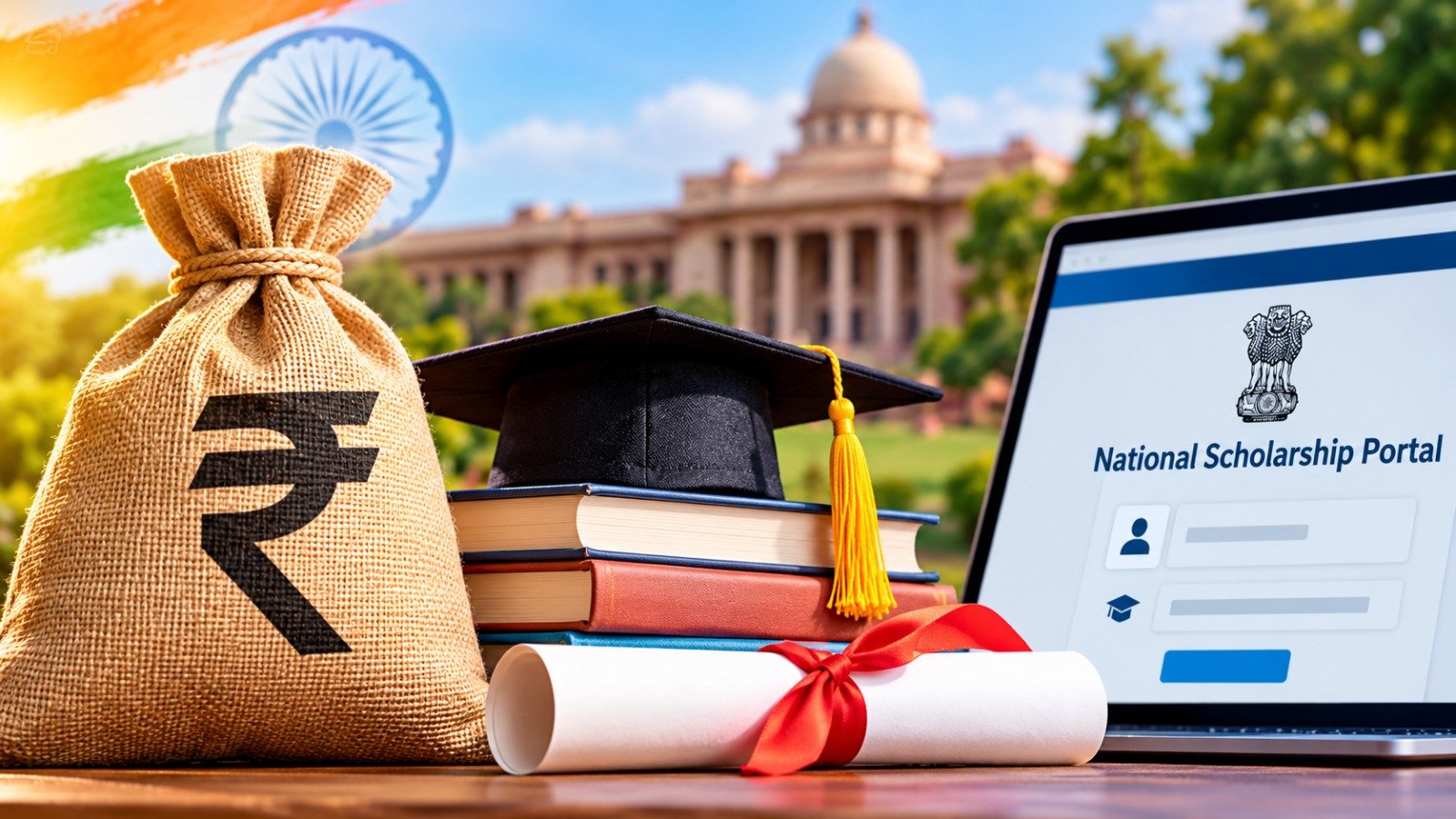 PM-USP Scholarship: मेधावी छात्रों के लिए बड़ी खबर, PM-USP स्कॉलरशिप रिन्यूअल प्रक्रिया शुरू, सालाना मिलेंगे ₹20,000 तक