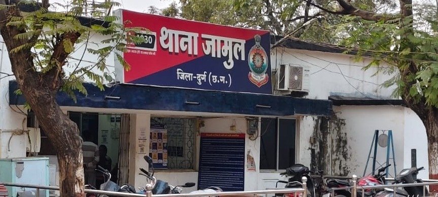 Bhilai Student Death Case(Image Source: Keertiman Media)