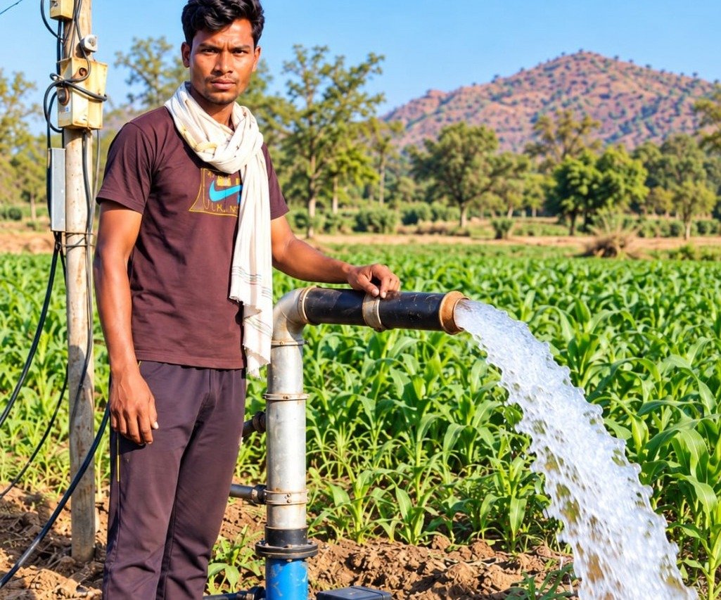 Seva Sankalp Abhiyan: किसान समृद्धि योजना से बदली खेती, अब धान के साथ सब्जियों से भी बढ़ी आमदनी