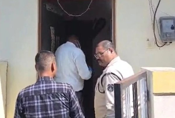 CG Crime News: शुक्रवार से लापता थे मां-बेटे, शनिवार को अलग-अलग जगहों पर मिले शव