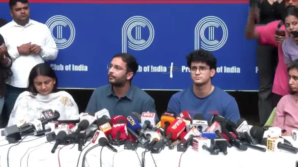 रिहाई के बाद अक्रामक हुई CJP, सरकार और दिल्ली पुलिस पर लगाए किडनैपिंग व कस्टोडियल टॉर्चर के आरोप