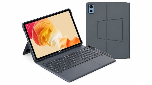 Acer Iconia Tab 11 5G: भारत में लॉन्च, 90Hz डिस्प्ले और 7400mAh बैटरी के साथ जानें कीमत