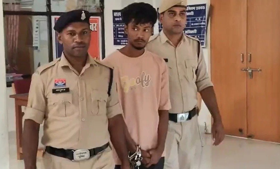 Fingeshwar police action in minor girls&amp;amp;amp;amp;amp;amp;amp;amp;#039; case