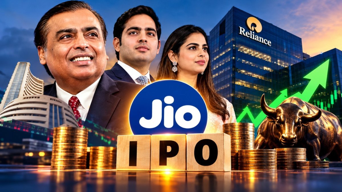 Akash and Isha Ambani, the proposed ₹30,000 crore (Image Source: AI Photo)