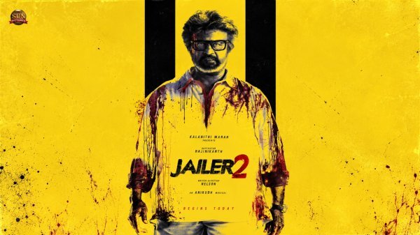 Jailer 2 Movie Update: रजनीकांत की फिल्म का नहीं होगा ऑडियो लॉन्च, OTT पर आएगा Super Show