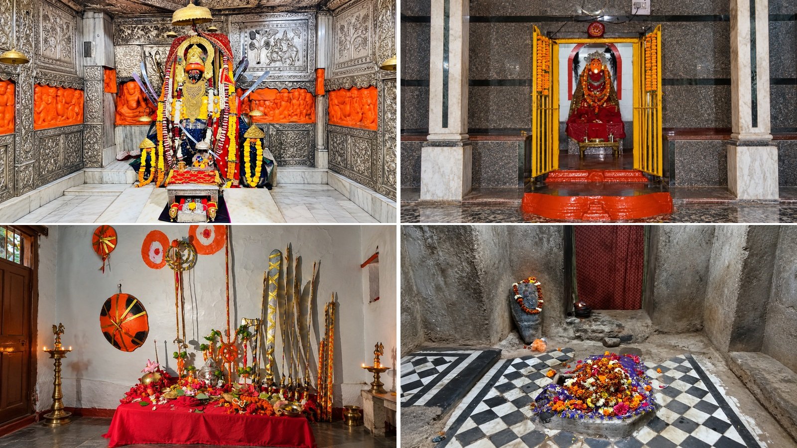 Raipur Temples: पुरानी बस्ती के प्राचीन मंदिर, जहां हर मंदिर की अपनी अनोखी कहानी, जानिए इनका इतिहास