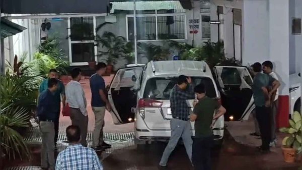 ED Investigation: रामगोपाल अग्रवाल की ₹9.06 करोड़ की संपत्ति कुर्क, ED ने दाखिल की पूरक शिकायत