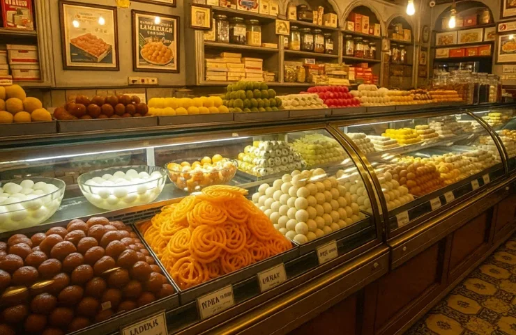 Use-by date mandatory on sweets (Image Source: social media)