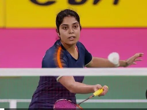 Sports News: दुर्ग पुलिस की DSP आकर्षि कश्यप ने अंतरराष्ट्रीय बैडमिंटन में लहराया परचम