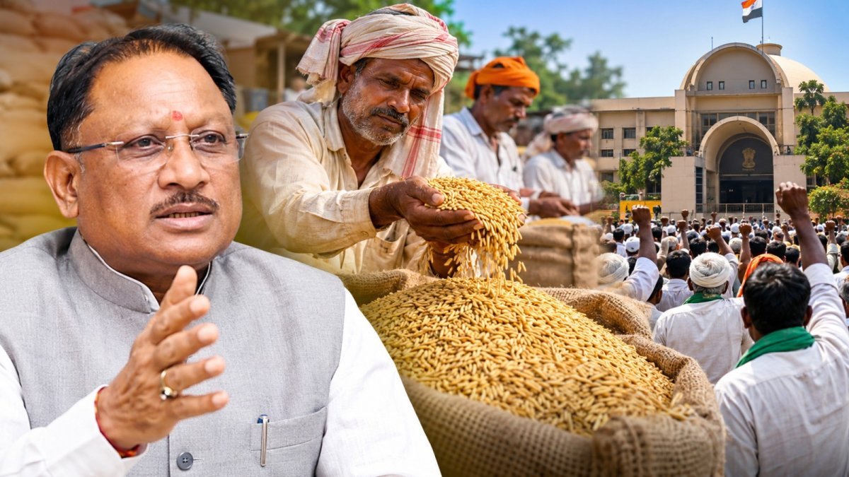 Demand for payment of outstanding bonus (Image Source: Keertiman Media)