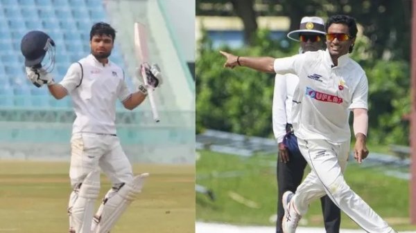 Ranji Trophy 2026: यूपी-मुंबई की बड़ी जीत, दिल्ली ने बंगाल पर बनाया दबाव