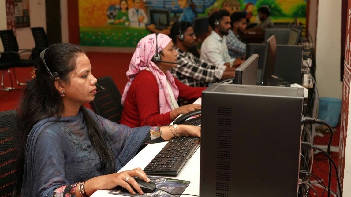 Sukma Connect 2.0: सुकमा की पहल को मिली राष्ट्रीय पहचान, ₹1.17 करोड़ मंजूर