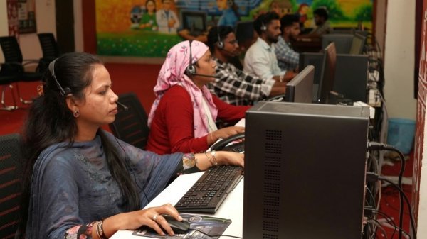 Sukma Connect 2.0: सुकमा की पहल को मिली राष्ट्रीय पहचान, ₹1.17 करोड़ मंजूर