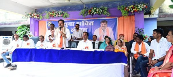Student Motivation: सहसपुर लोहारा कॉलेज को मिलेगी नई सौगात, 55 लाख रुपए के विकास कार्यों की पहल
