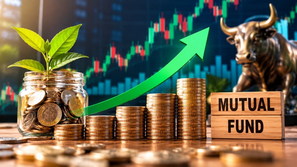 Multicap Mutual Funds (Image Source: AI Photo)