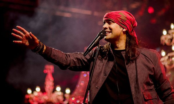 Jubin Nautiyal Live Concert: डॉ. रमन के जन्मदिन पर आज राग नांदगांव, जुबिन नौटियाल बांधेंगे सुरों का समां, राज्यपाल और सीएम भी होंगे शामिल