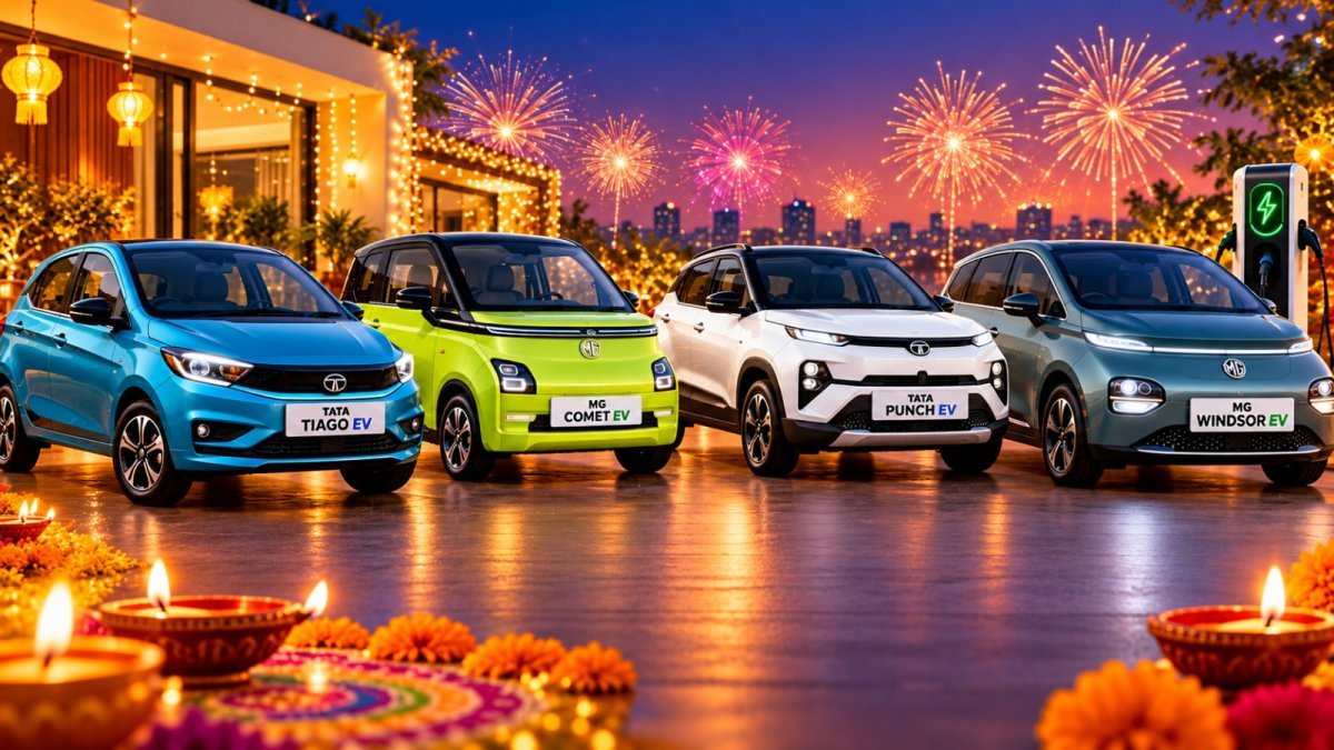 Best Budget EV Cars (Image Source: Social Media)