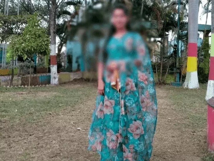 Young woman dies by suicide in Durg (Image Source: social media)