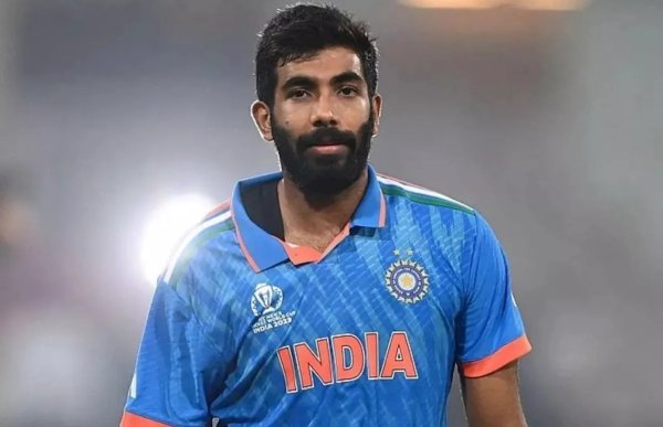 India vs New Zealand: वनडे सीरीज से बाहर हो सकते हैं जसप्रीत बुमराह, जानें क्या है वजह