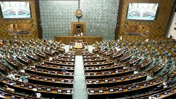 Parliament Special Session: संसद का विशेष सत्र जल्द? महिला आरक्षण और परिसीमन पर हो सकता है बड़ा फैसला