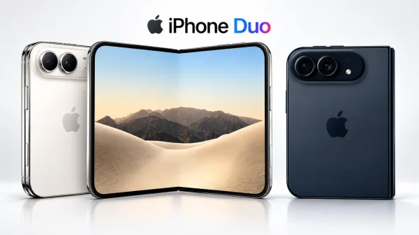 iPhone Duo Pre Booking: भारत में आज शाम से शुरू होगी बुकिंग, जानिए फीचर्स, कीमत और बैंक ऑफर्स