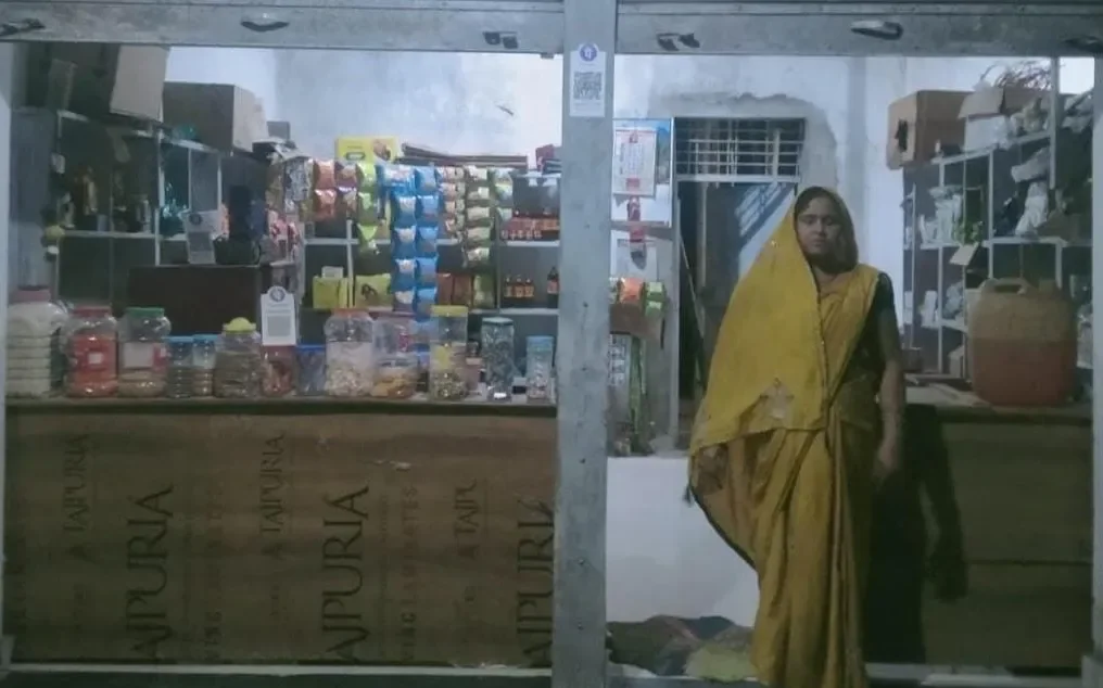 Sunita Gupta Success Story Under Bihan Yojana(Image Source: CGDPR)
