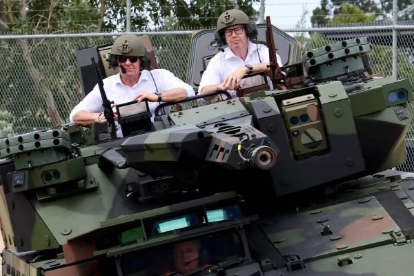 Defence Technology: अब सैनिकों की आवाज पर चलेंगे ड्रोन ,ऑस्ट्रेलिया ने विकसित की नई वॉयस-कमांड तकनीक