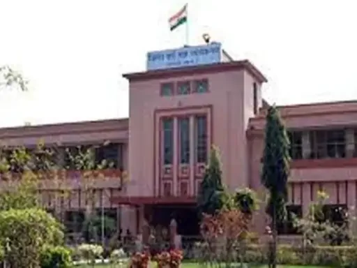 Raigarh POCSO Court Verdict(Image Source: Keertiman Media)