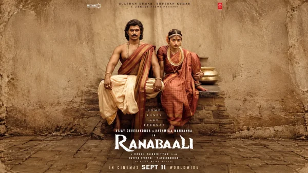 Ranabaali Movie Review: विजय देवरकोंडा और रश्मिका मंदाना की फिल्म में कितना है दम, थिएटर जाने से पहले जानें पूरी सच्चाई