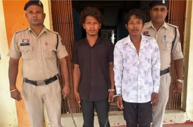 Arang Crime News: रायपुर ग्रामीण पुलिस की बड़ी कार्रवाई 6 घंटे में अपहरण का पर्दाफाश, 15 लाख की फिरौती मांगने वाले आरोपी गिरफ्तार