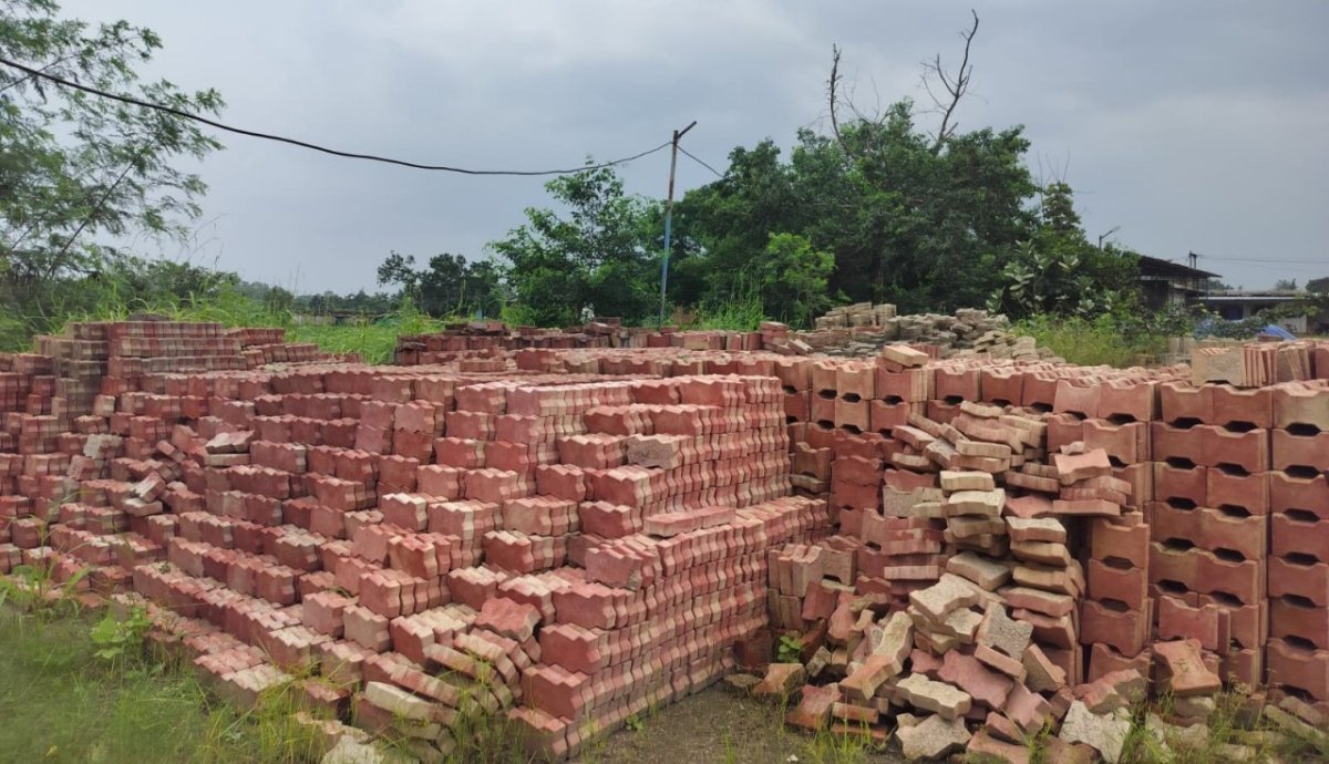 Sushma Sahu PMEGP Scheme Success Story(Image Source: CGDPR)