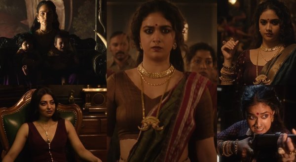 OTT release: कीर्ति सुरेश की अक्का का टीजर देख बढ़ा फैंस का उत्साह, जानें कब होगी रिलीज