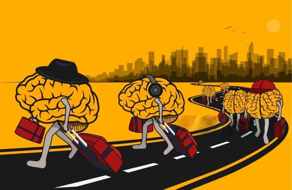 India Technology Innovation: भारत में प्रतिभा की कमी नहीं, तकनीकी अवसरों का अभाव बनी चुनौती