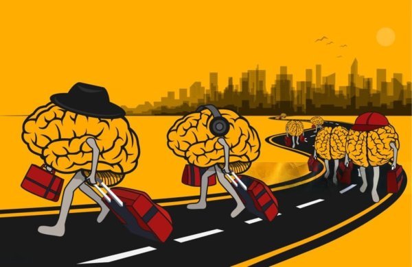 India Technology Innovation: भारत में प्रतिभा की कमी नहीं,  तकनीकी अवसरों का अभाव बनी चुनौती