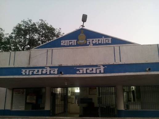 NH-53 Accident: दो सड़क हादसों में दो युवाओं की मौत
