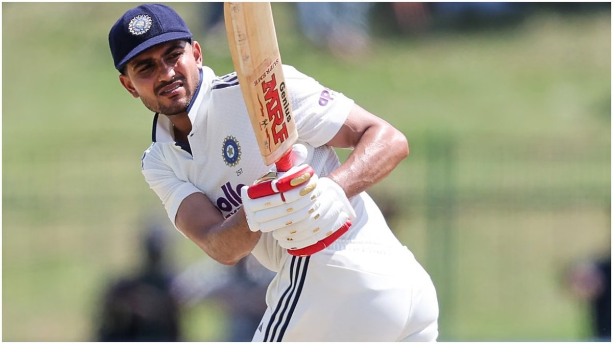Punjab vs Chhattisgarh Ranji Trophy Match(Image Source: Social Media)