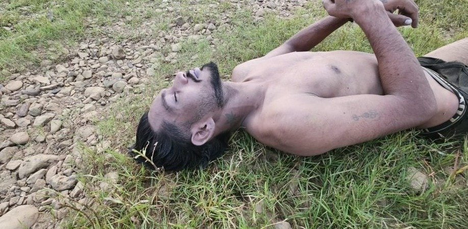 SDRF Rescue: डैम में नहाने गए युवक की डूबने से हुई मौत, दोस्तों ने किया बचाने का प्रयास