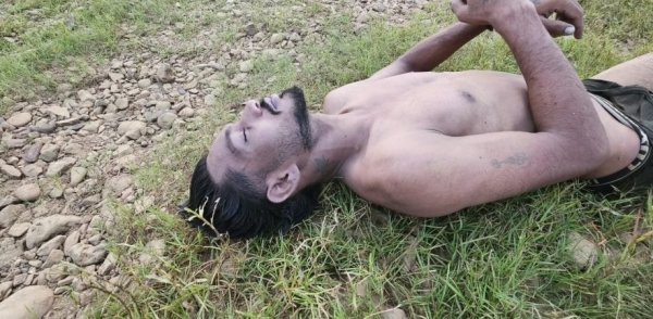 SDRF Rescue: डैम में नहाने गए युवक की डूबने से हुई मौत, दोस्तों ने किया बचाने का प्रयास