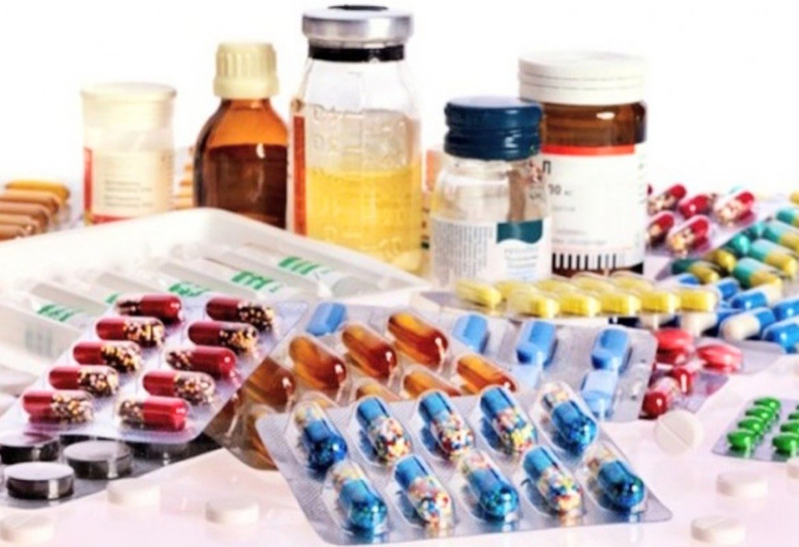 Capping the prices of cancer drugs (Image Source: Social Media)