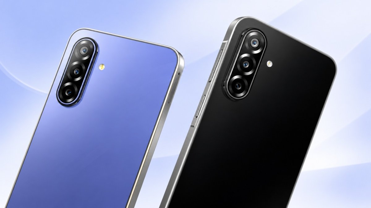 Samsung Galaxy F70 5G Smartphone(Image Source: Social Media)