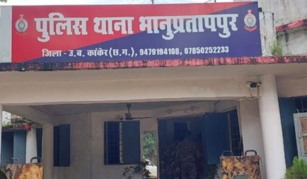 CG News: ट्रेन की चपेट में आने से 13 वर्षीय मासूम की मौत, जांच में जुटी पुलिस