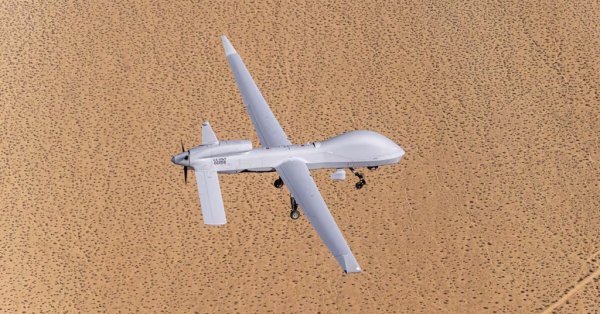 US Military Drone: एरिज़ोना नेशनल गार्ड को मिलेंगे 12 ग्रे ईगल 25एम ड्रोन, 2027 से डिलीवरी शुरू