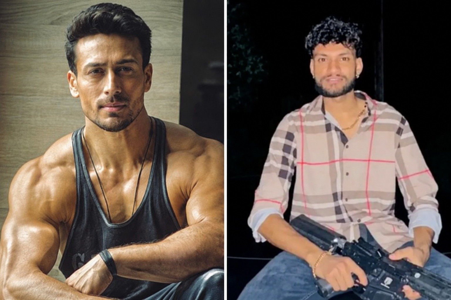 Juhu Firing Incident: टाइगर श्रॉफ की कार पर ताबड़तोड़ फायरिंग, लॉरेंस बिश्नोई गैंग के गुर्गे ने ली जिम्मेदारी
