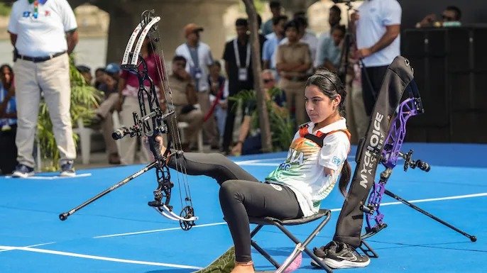 Asian Para Games 2026: 281 खिलाड़ियों के साथ उतरेगा भारत, 100 मेडल जीतने का लक्ष्य