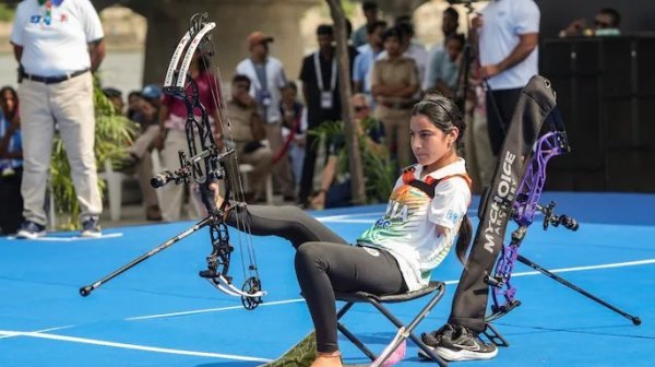 Asian Para Games 2026: 281 खिलाड़ियों के साथ उतरेगा भारत, 100 मेडल जीतने का लक्ष्य