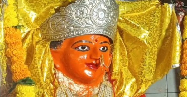 Maha Ashtami: 2100 साल पुरानी नगर पूजा का शुभारंभ, 27 किमी तक निकलेगी यात्रा