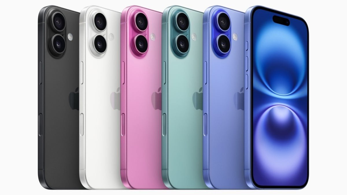 iPhone 16 Discount Offer (Image Source: AI Generated)