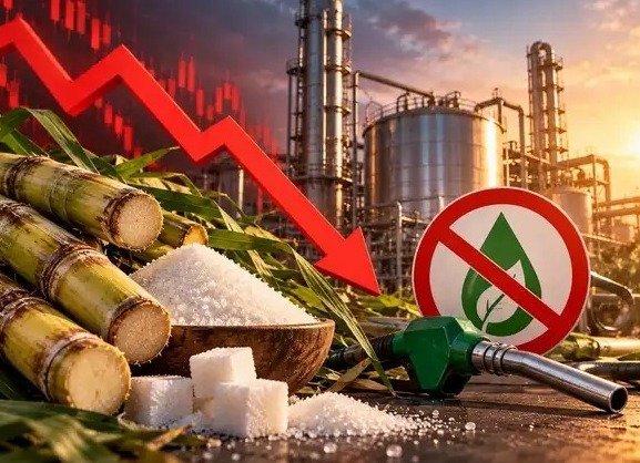 Chinese stocks fell 7% in the stock market (Image Source: Social Media)